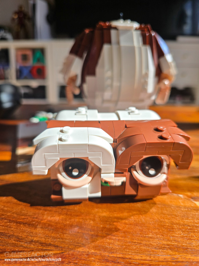 LEGO Ideas 21361 Gremlins: Gizmo