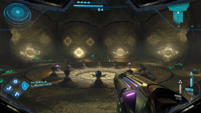 Metroid Prime 4: Beyond