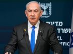 Benjamin Netanyahu &auml;r fast besluten att ta hela Gazaremsan