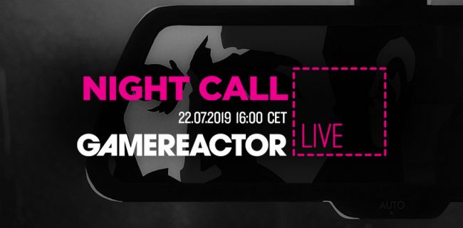 Night Call
