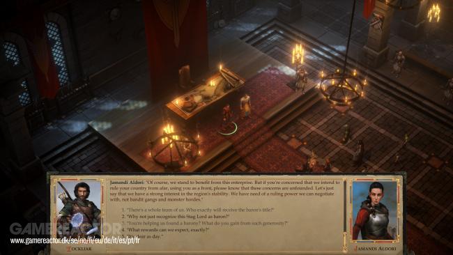 Pathfinder: Kingmaker