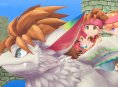 Secret of Mana: Remake