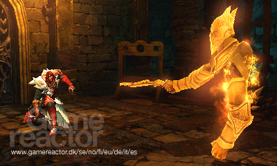 Castlevania: Lords of Shadow - Mirror of Fate