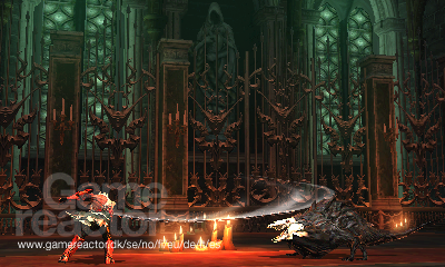 Castlevania: Lords of Shadow - Mirror of Fate