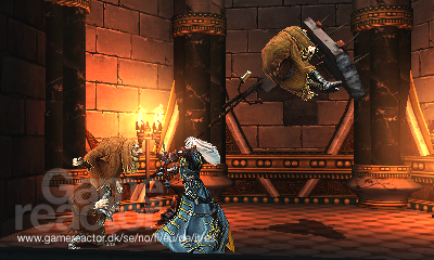 Castlevania: Lords of Shadow - Mirror of Fate