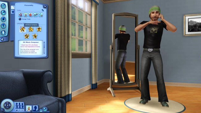 The Sims 3