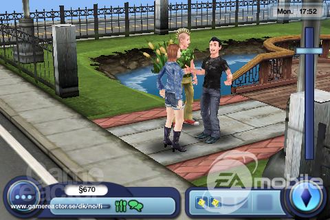 The Sims 3
