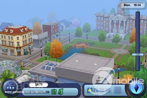 The Sims 3