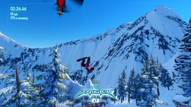 SSX