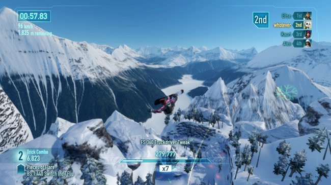 SSX