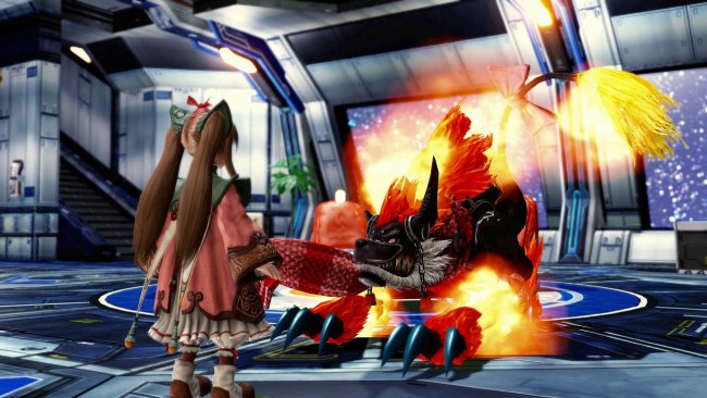 Star Ocean: The Last Hope