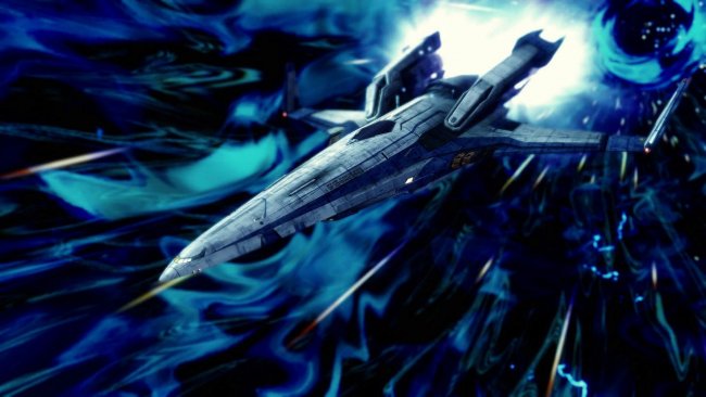 Star Ocean: The Last Hope