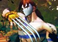 Ny Street Fighter IV-uppdatering