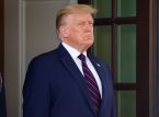 Trumps fredsagenda står inför ett hårt slag efter israelisk attack mot Iran