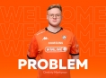 Virtus.pro befordrar ProbLeM till att tj&auml;nstg&ouml;ra som Counter-Strike 2 interimstr&auml;nare