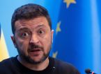 Zelensky varnar för att Ryssland kan rikta in sig på Nato nästa år