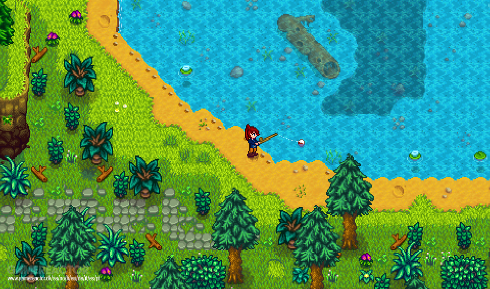 Stardew Valley