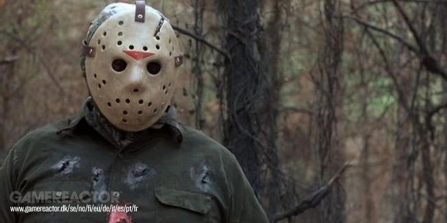Nya Fredag den 13:e-rullen börjar spelas in i mars - Gamereactor Sverige