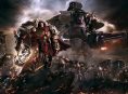 Rymdmarink&aring;ren rycker ut i ny Dawn of War III-trailer
