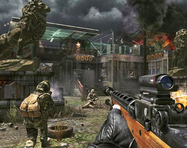 Игры решение 3 1. Call of Duty 4 Modern Warfare. Call of Duty 1 сетевая игра. Call of Duty 3 новая игра. Калавдюти 6.