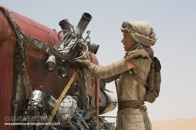 Star Wars Battlefront
