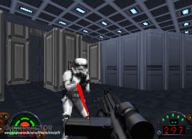 Star Wars Battlefront