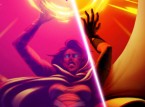 Sundered