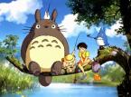 Studio Ghibli vinner det prestigefyllda Princess of Asturias Award f&ouml;r kommunikation och humaniora