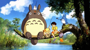 Studio Ghibli vinner det prestigefyllda Princess of Asturias Award för kommunikation och humaniora