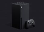 Nu vet vi n&auml;r Xbox Series X kommer att sl&auml;ppas
