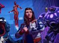 Marvel Snap ett nytt kortspel fr&aring;n tidigare Hearthstone-utvecklare