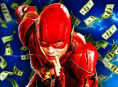 The Flash &auml;r en av de dyraste DC-filmerna n&aring;gonsin