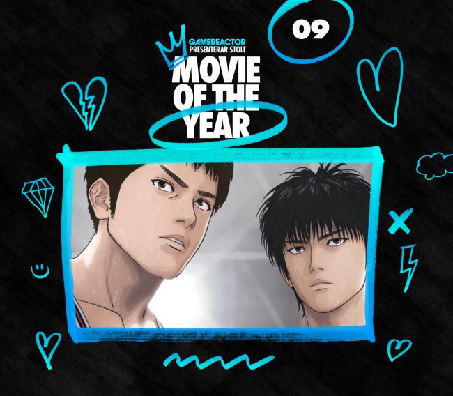 Årets bästa film 2023