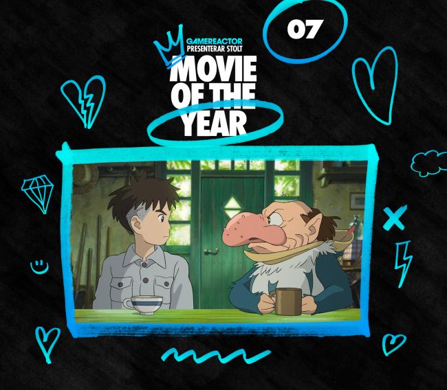 Årets bästa film 2023