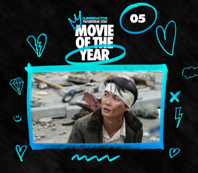 Årets bästa film 2023