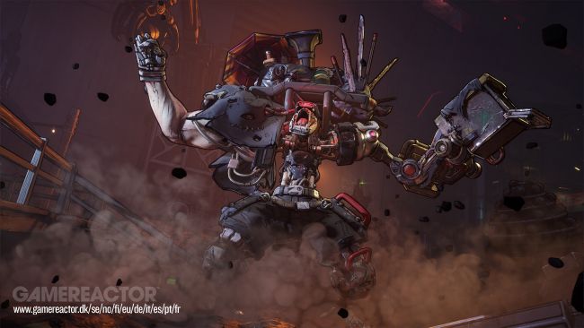 Borderlands 4
