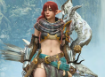 Monster Hunter: Wilds sl&auml;pps via Switch 2 i december