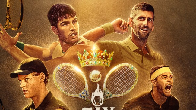Alcaraz och Djokovic väntar på Fritz och Sinner på Six Kings Slam: Tiderna bekräftade för semifinaler
