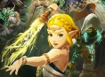 Nintendo vill förbereda oss för krig i ny Hyrule Warriors: Age of Imprisonment-trailer