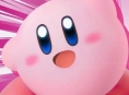 Kirby toppar spelförsäljningen i Japan