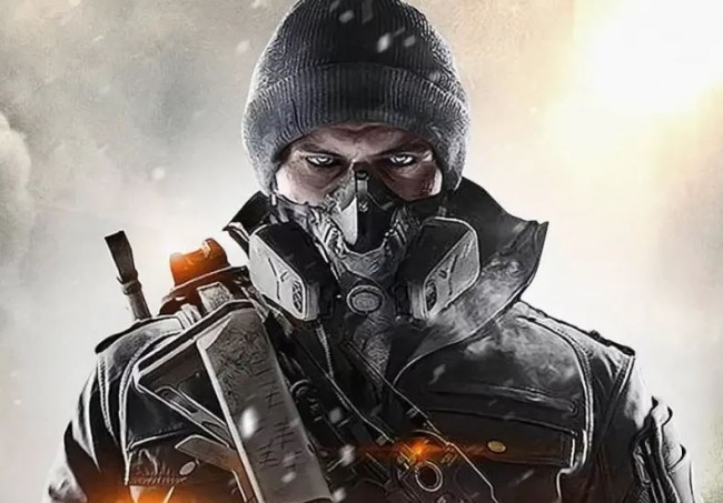 The Division: Definitive Edition verkar vara på väg