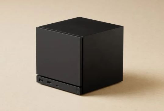 Valve lovar att Steam Machine släpps i år