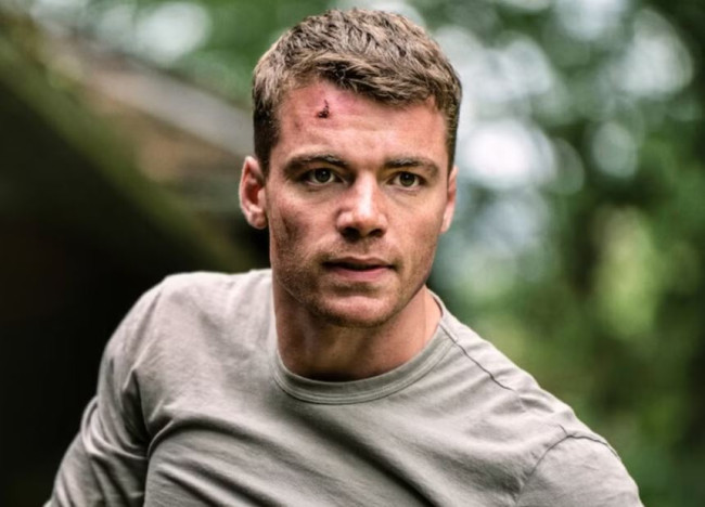 Netflix spionthriller The Night Agent får en fjärde säsong