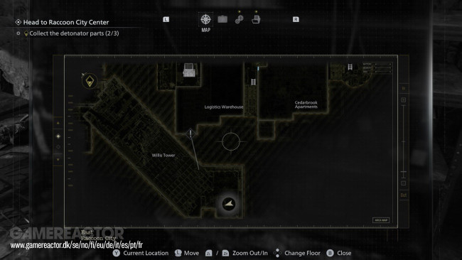 Resident Evil Requiem