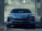 Lamborghini arbetar officiellt p&aring; en tv&aring;d&ouml;rrars grand tourer
