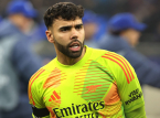 Arsenal n&ouml;jda med ett av de mest kontroversiella VAR-besluten i Premier Leagues historia