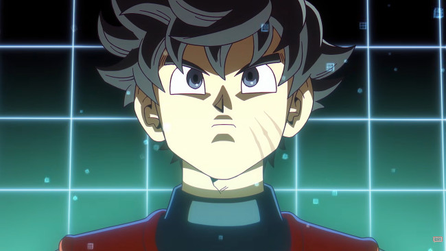 Dragon Ball Xenoverse 3 utannonserat med planerad premiär 2027