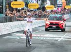 Tadej Pogačar bekr&auml;ftar &aring;terkomsten till La Vuelta a Espa&ntilde;a efter sju &aring;r