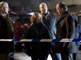Arne Dahl - Upp till toppen av berget