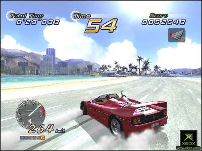 Outrun 2